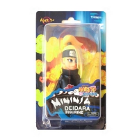 11980 Naruto Mininja Deidara 11-cm