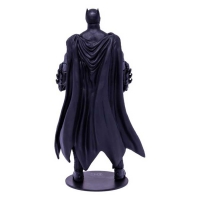 15218 DC Multiverse Batman (Rebirth) 18-cm