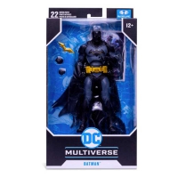 15233 DC Multiverse Batman (Future State) 18-cm