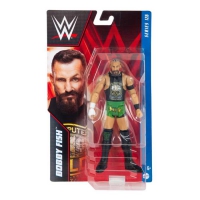 HDD01 WWE Bobby Fish series 126 Basic action figure