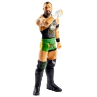 HDD01 WWE Bobby Fish series 126 Basic action figure
