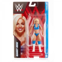 HDD02 WWE Mandy Rose  series 126 Basic action figure