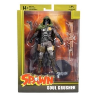 90146 Spawn Soul Crusher 18-cm