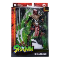 90152 Spawn Ninja Spawn 18-cm