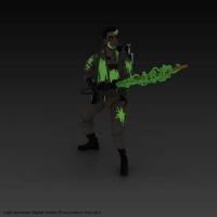 F4850 Ghostbusters Plasma GitD Egon Spengler action figure 15-cm