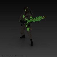 F4851 Ghostbusters Plasma GitD Winston Zeddemore action figure 15-cm
