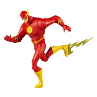 15190 DC Multiverse The Flash Animated 18-cm