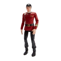 63065 Star Trek WoK Spock action figure 13-cm