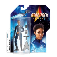 63131 Star Trek Discovery Michael Burnham action figure 13-cm
