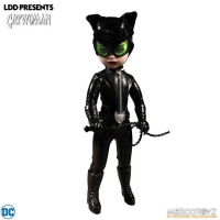 99385 Living Dead Dolls Catwoman 25-cm