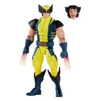 F3687 Marvel Legends Wolverine BAF Bonebreaker