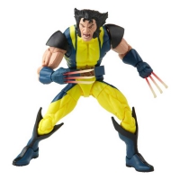 F3687 Marvel Legends Wolverine BAF Bonebreaker