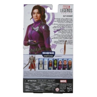 F3856 Marvel Legends Kate Bishop BAF Infinity Ultron