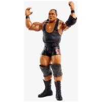 HDD05 WWE Keith Lee series 127 Basic action figure