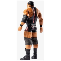 HDD05 WWE Keith Lee series 127 Basic action figure
