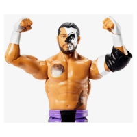 HDD06 WWE Santos Escobar series 127 Basic action figure