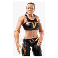 HDD07 WWE Shayna Baszler series 127 Basic action figure
