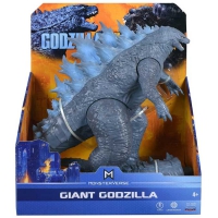 35561 Monsterverse Giant Godzilla 27-cm action figure