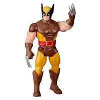 F3810 Marvel Legends Retro Wolverine 10-cm