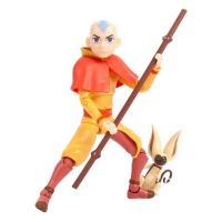 35536 Avatar BST AXN Aang 13-cm action figure