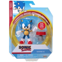 40699 Sonic with Spring 10-cm