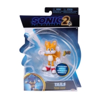 41270 Sonic the Hedgehog 2 Tails movie figure 10-cm