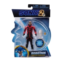 41272 Sonic the Hedgehog 2 Robotnix movie figure 10-cm