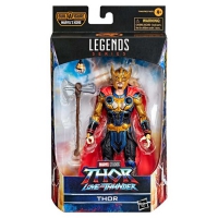 F1045 Marvel Legends Thor Love & Thunder BAF Korg