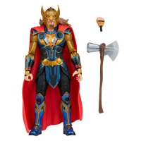 F1045 Marvel Legends Thor Love and Thunder BAF Korg