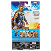 F1045 Marvel Legends Thor Love and Thunder BAF Korg