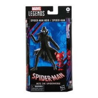 F3443 Marvel Legends Spiderman Noir and Spider-Ham  2-pack