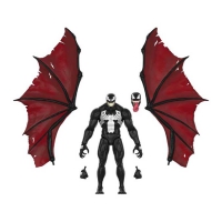 F3466 Marvel Legends Knull and Venom 2-pack