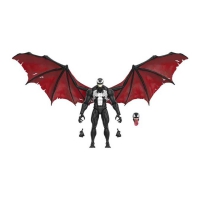 F3466 Marvel Legends Knull and Venom 2-pack