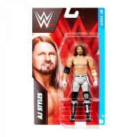 HDD19 WWE AJ Styles series 130 Basic action figure