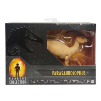 HFG70 Parasaurolophus Hammond Collection figure