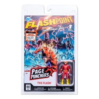 15841 DC Page Punchers The Flash 8-cm