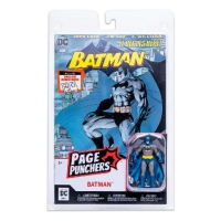 15842 DC Page Punchers Batman 8-cm