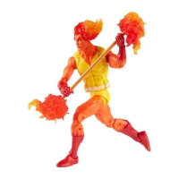 F3444 Marvel FF Firelord Retro Collection 15-cm