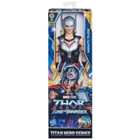 F4136 Titan Hero Mighty Thor 30-cm