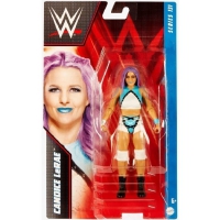 HDD21 WWE Candice Lerae series 131 Basic action figure