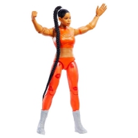 HDD25 WWE Bianca Belair series 131 Basic action figure