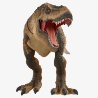 HFG66 Tyrannosaurus Rex Hammond Collection figure