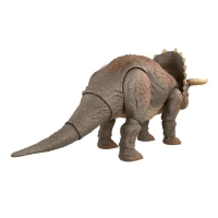 HFG72 Triceratops Hammond Collection figure