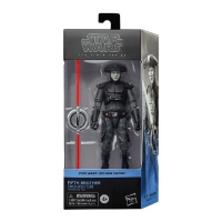 F4363 Black Series Fith Brother (Inquisitor) 15-cm