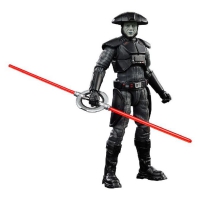 F4363 Black Series Fifth Brother (Inquisitor) 15-cm