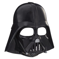 A8555 Star Wars Darth Vader masker