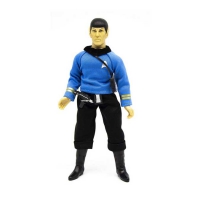 62977 Mego Star Trek TOS Mr Spock (Tribbles) action figure 20-cm