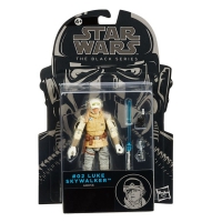A8056 Black Series 3.75-inch 02 Luke Skywalker (Hoth)