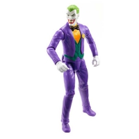 GCK91 Batman Missions Joker 30-cm action figure