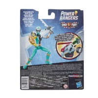F4496 Power Rangers Green Ranger Dino Fury